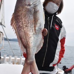 Fisherman Dreams DI 釣果