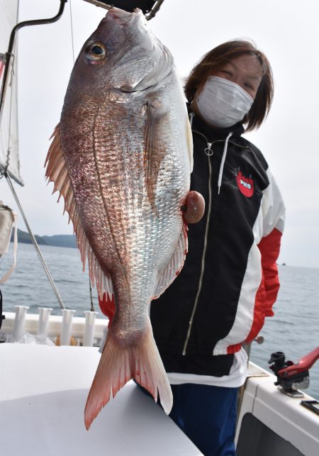 Fisherman Dreams DI 釣…