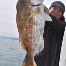 Fisherman Dreams DI 釣果