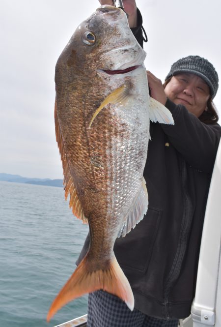 Fisherman Dreams DI 釣果