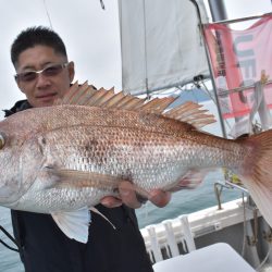 Fisherman Dreams DI 釣果