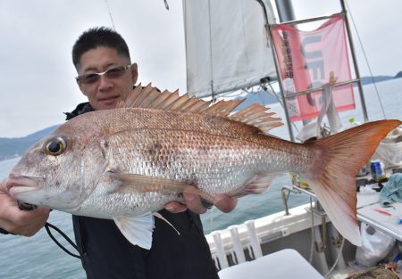 Fisherman Dreams DI 釣果