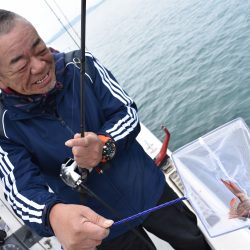 Fisherman Dreams DI 釣果