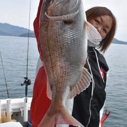 Fisherman Dreams DI 釣果