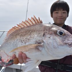 Fisherman Dreams DI 釣果