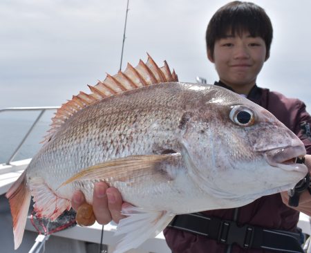 Fisherman Dreams DI 釣果