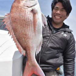 Fisherman Dreams DI 釣果