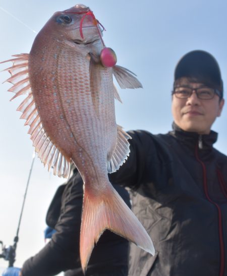 Fisherman Dreams DI 釣…