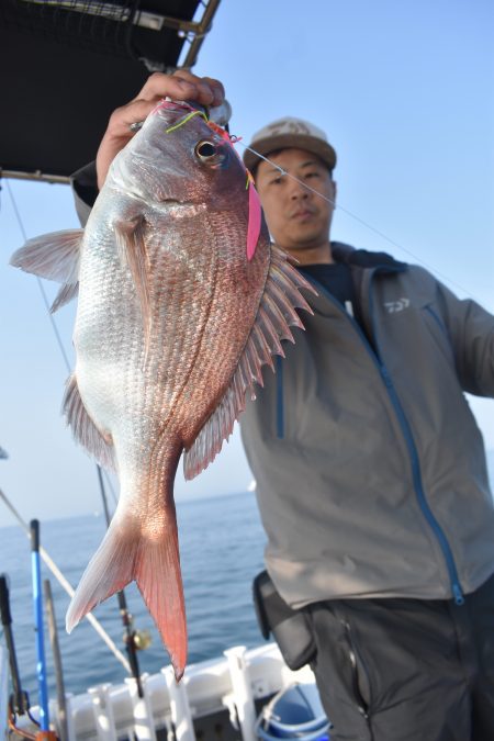 Fisherman Dreams DI 釣…