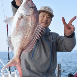 Fisherman Dreams DI 釣果