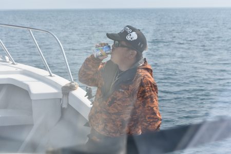 Fisherman Dreams DI 釣果