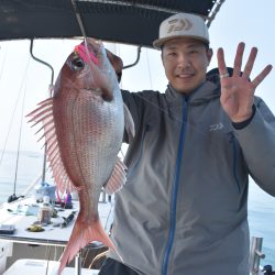 Fisherman Dreams DI 釣果