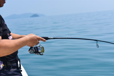 Fisherman Dreams DI 釣果