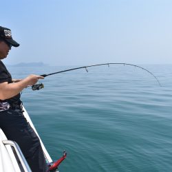 Fisherman Dreams DI 釣果