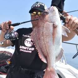 Fisherman Dreams DI 釣果