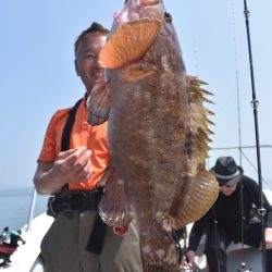 Fisherman Dreams DI 釣果