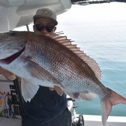 Fisherman Dreams DI 釣果