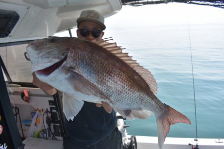 Fisherman Dreams DI 釣果