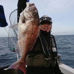 ブルーピア 釣果