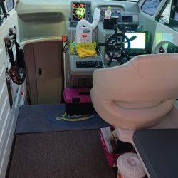 フィッシングボートACE(エース) 釣果