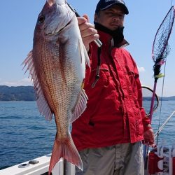 フィッシングボートACE(エース) 釣果