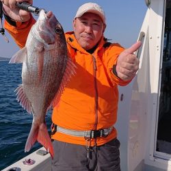 フィッシングボートACE(エース) 釣果