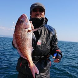 フィッシングボートACE(エース) 釣果