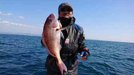 フィッシングボートACE（エース） 釣果