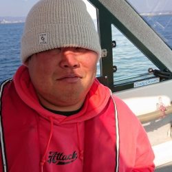 フィッシングボートACE(エース) 釣果