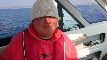 フィッシングボートACE(エース) 釣果