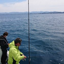 フィッシングボートACE(エース) 釣果