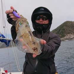 フィッシングボートACE(エース) 釣果