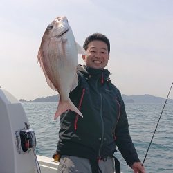 フィッシングボートACE(エース) 釣果