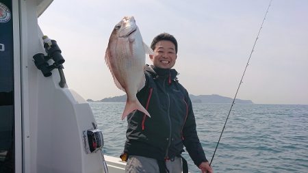 フィッシングボートACE（エース） 釣果