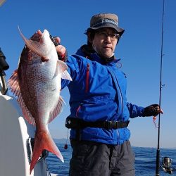 フィッシングボートACE(エース) 釣果