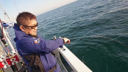 フィッシングボートACE(エース) 釣果