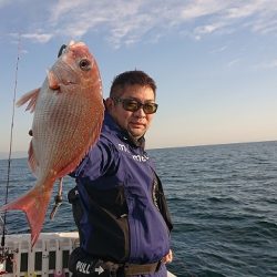 フィッシングボートACE(エース) 釣果