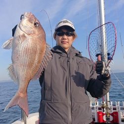 フィッシングボートACE(エース) 釣果