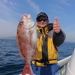 フィッシングボートACE(エース) 釣果