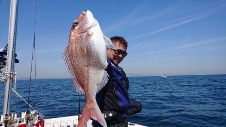 フィッシングボートACE(エース) 釣果