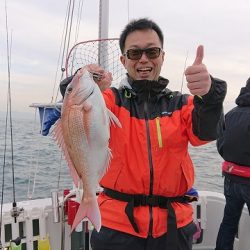 フィッシングボートACE(エース) 釣果