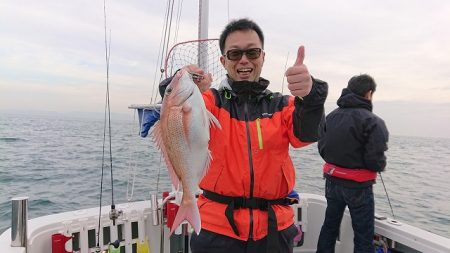 フィッシングボートACE（エース） 釣果