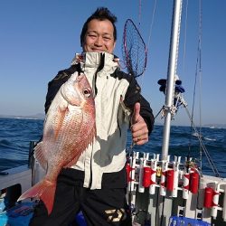 フィッシングボートACE（エース） 釣果