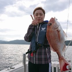 フィッシングボートACE（エース） 釣果