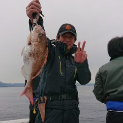 フィッシングボートACE(エース) 釣果