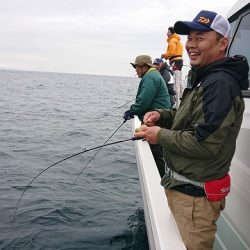 フィッシングボートACE(エース) 釣果