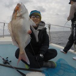三吉丸 釣果