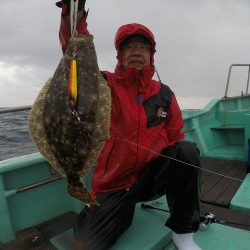 三吉丸 釣果