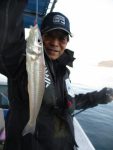山本丸 釣果
