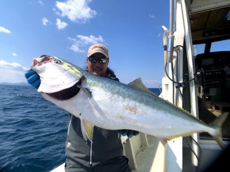 オーシャンズ　京都 釣果